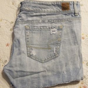 American Eagle shorts